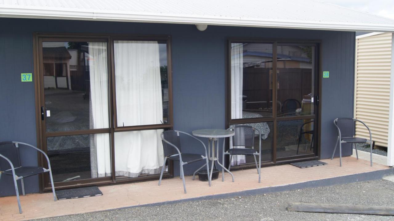 Richmond Holiday Park Exterior photo